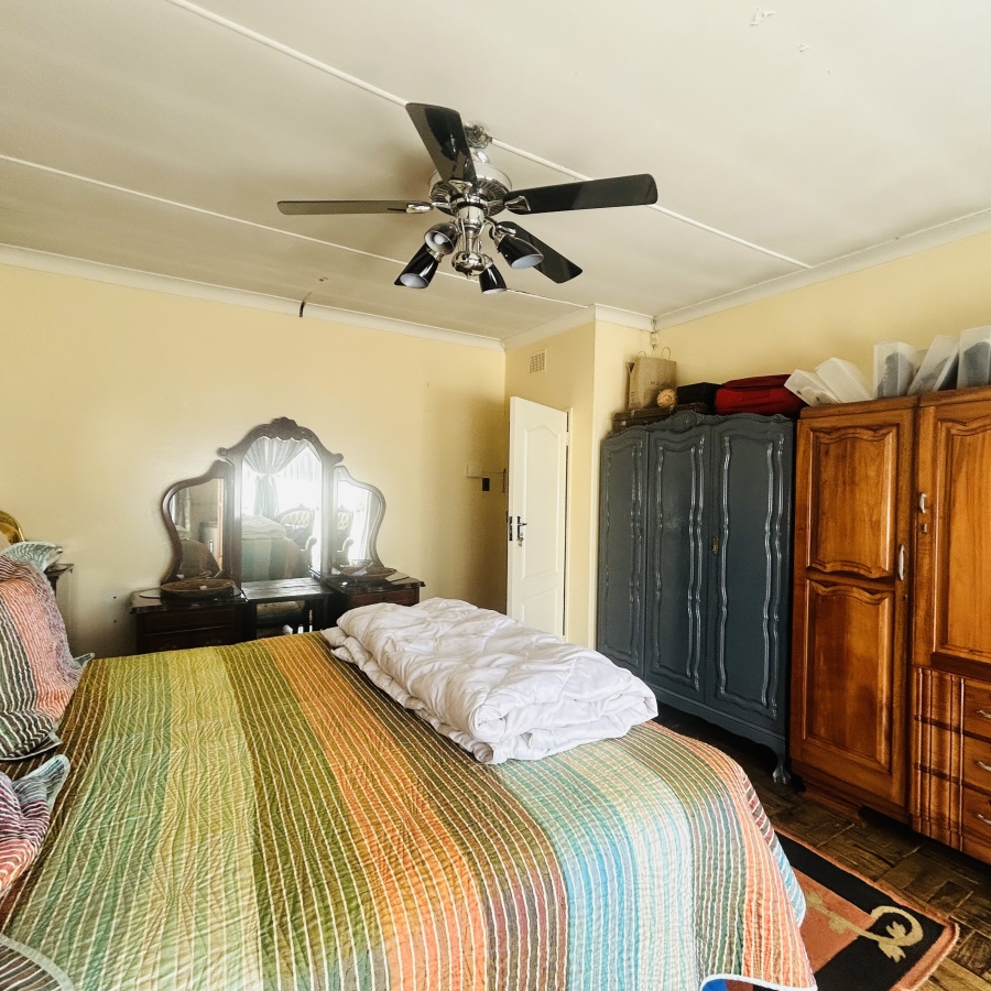 4 Bedroom Property for Sale in Sasolburg Ext 3 Free State